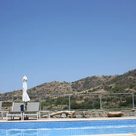 Apartments,polynikis Sea-cret, *