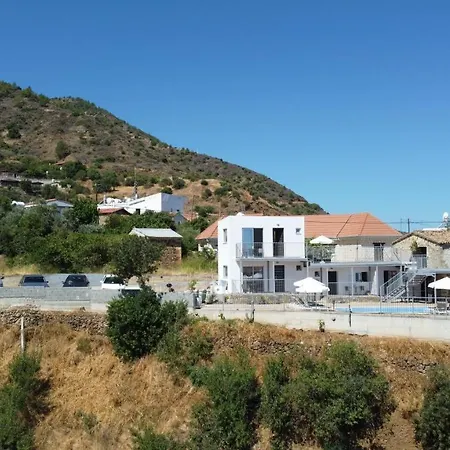 Apartments,polynikis Sea-cret,