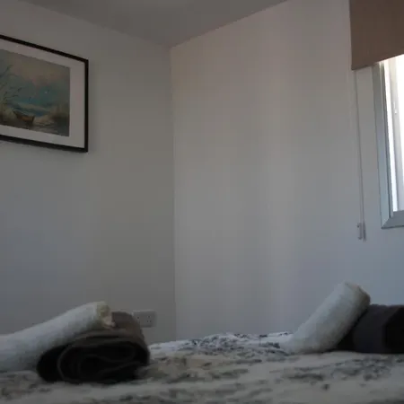 Apartament Apartments,polynikis Sea-cret, *