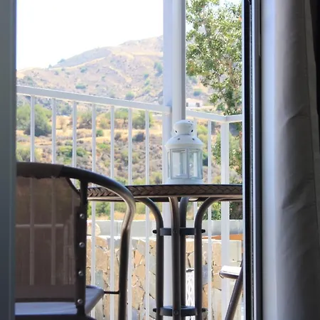 Apartments,polynikis Sea-cret,