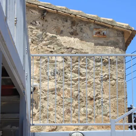 Apartments,polynikis Sea-cret, *