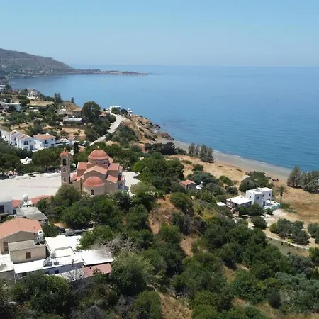 Apartments,polynikis Sea-cret, Apartment *