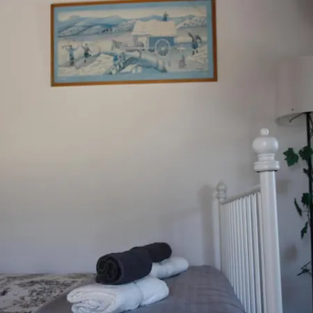 Apartmán Apartments,polynikis Sea-cret, *