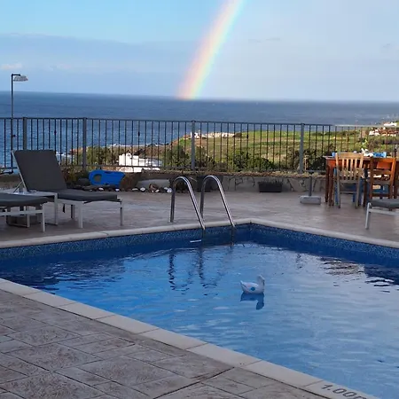 Apartment Apartments,polynikis Sea-cret,