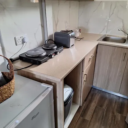 Apartament Apartments,polynikis Sea-cret,