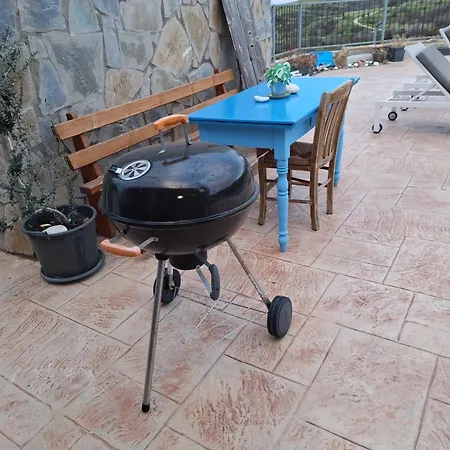 Apartments,polynikis Sea-cret, Apartament