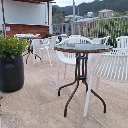 Apartments,polynikis Sea-cret, Pachyammos