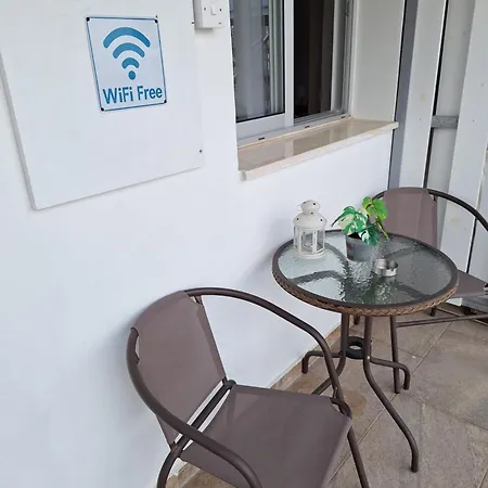 Apartments,polynikis Sea-cret, *