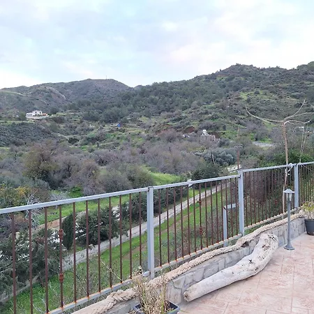 Apartments,polynikis Sea-cret, Apartment *