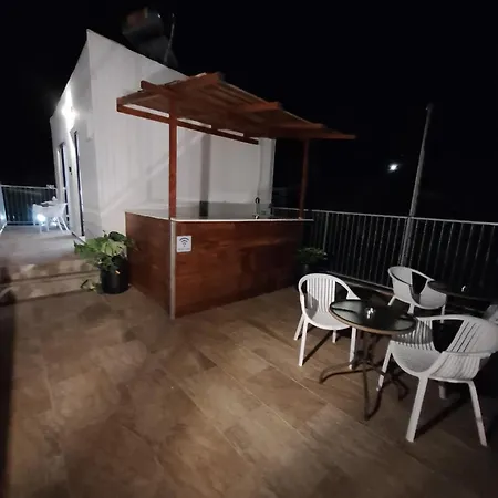 Apartment Apartments,polynikis Sea-cret,