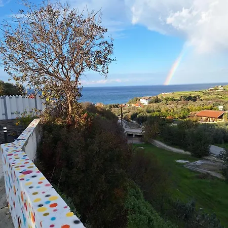Apartamento Apartments,polynikis Sea-cret, Pachyammos