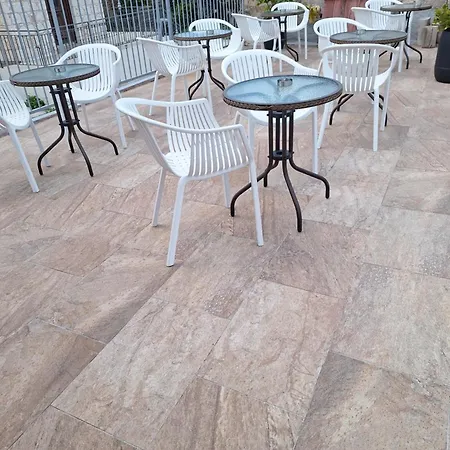 Apartments,polynikis Sea-cret, Pachyammos