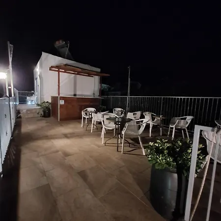 Apartments,polynikis Sea-cret, * Pachyammos