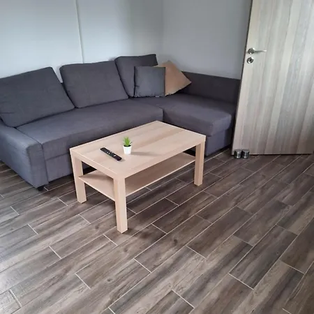 Apartmán Apartments,polynikis Sea-cret, *