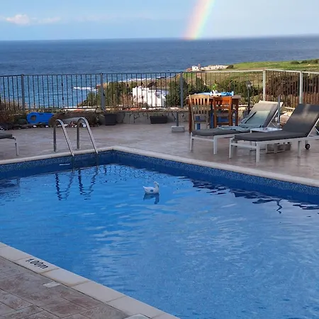 Lejlighed Apartments,polynikis Sea-cret, *