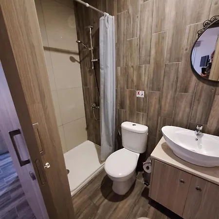 Apartments,polynikis Sea-cret, Apartament *