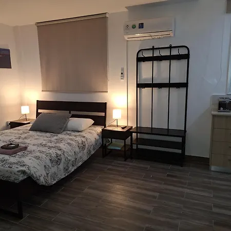 Apartments,polynikis Sea-cret, Apartment *