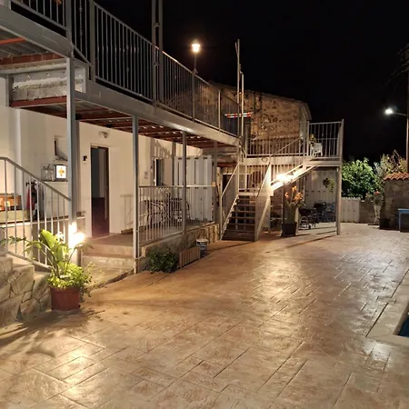Apartments,polynikis Sea-cret, Apartment *