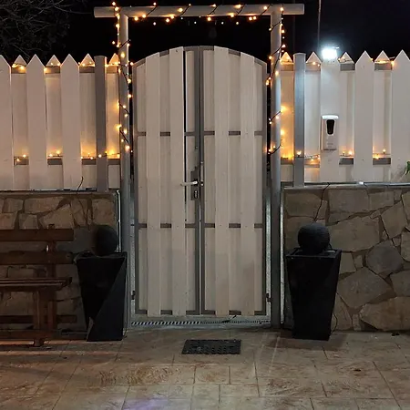 Apartments,polynikis Sea-cret, *