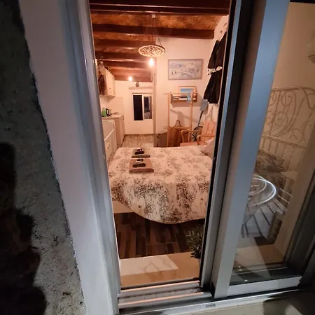 Apartments,polynikis Sea-cret, Pachyammos