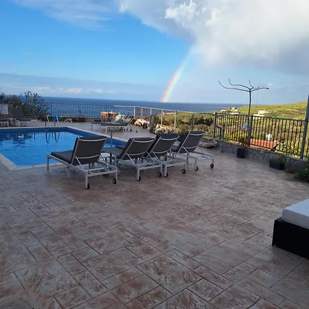 Apartments,polynikis Sea-cret,