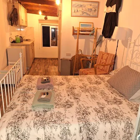 Apartments,polynikis Sea-cret, Apartamento Pachyammos