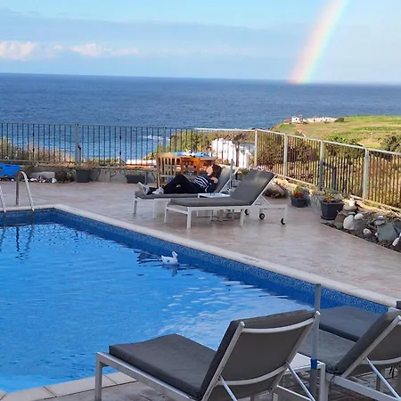 Apartamento Apartments,polynikis Sea-cret, *