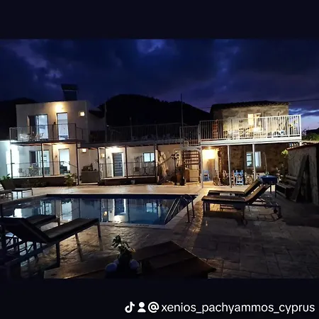 Apartment Apartments,polynikis Sea-cret,