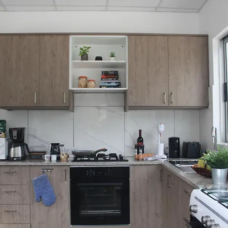 Apartments,polynikis Sea-cret, Apartament