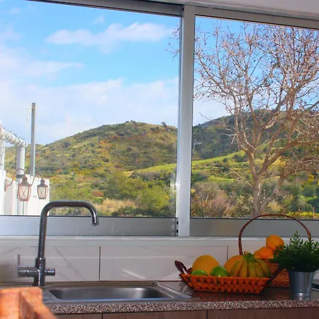 Apartments,polynikis Sea-cret, Apartament Pachyammos