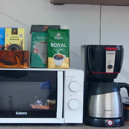 Apartments,polynikis Sea-cret, *