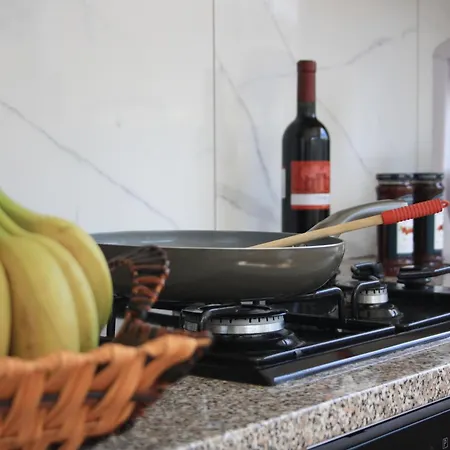 Apartments,polynikis Sea-cret, * Pachyammos