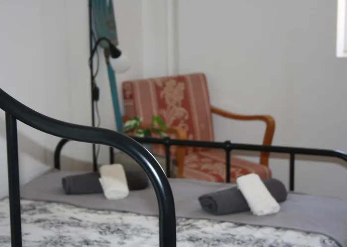 Apartments,polynikis Sea-cret, Apartmán *