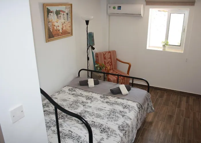 Apartments,polynikis Sea-cret, Παχύαμμος