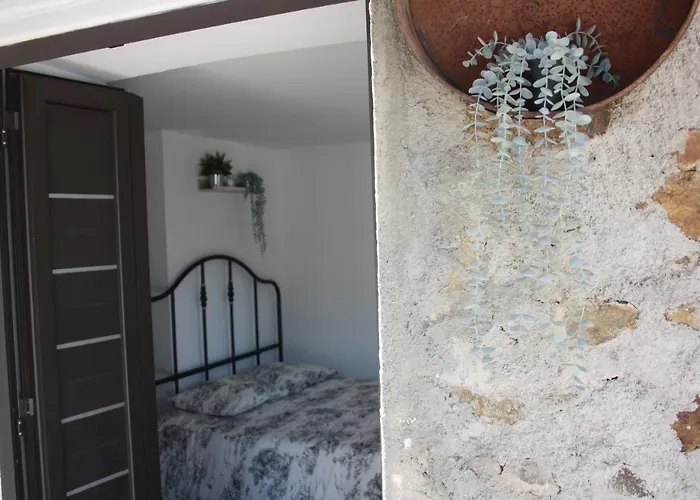 Apartmán Apartments,polynikis Sea-cret, Pachyammos