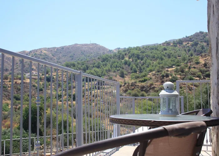 Apartments,polynikis Sea-cret, Pachyammos