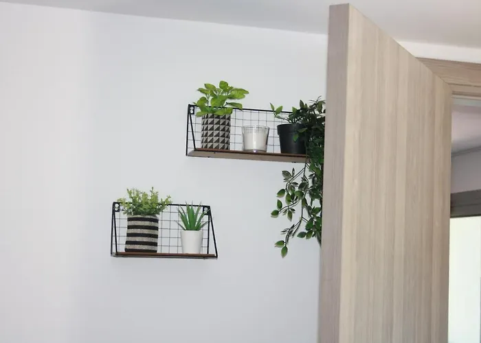 Apartmán Apartments,polynikis Sea-cret, *