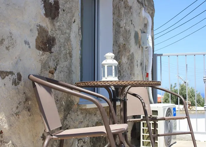 Apartments,polynikis Sea-cret, Παχύαμμος