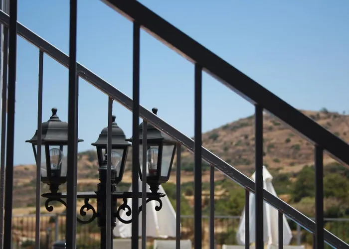 Διαμέρισμα Apartments,polynikis Sea-cret,