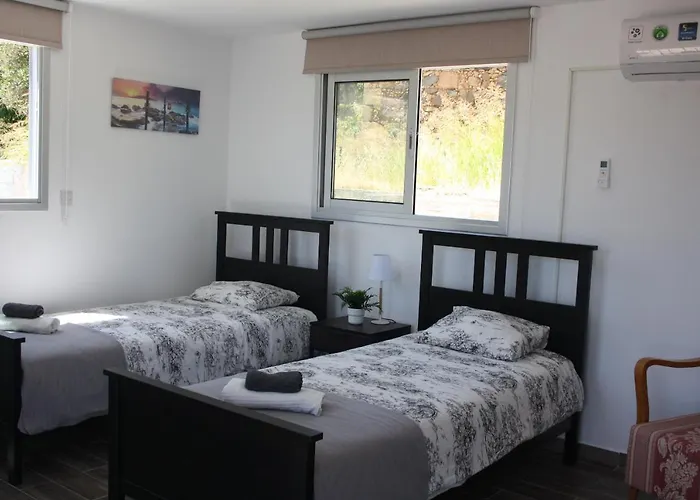 Apartmán Apartments,polynikis Sea-cret, *