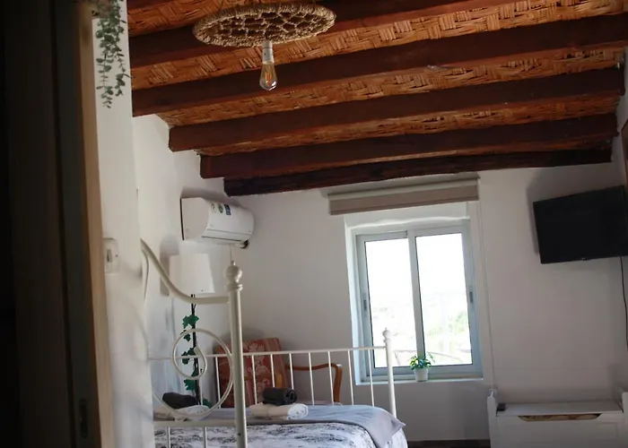 Apartments,polynikis Sea-cret, Apartmán Pachyammos