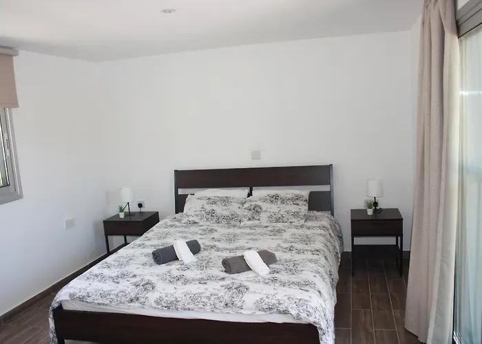 Apartments,polynikis Sea-cret, * Παχύαμμος