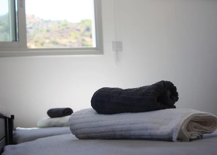 Apartments,polynikis Sea-cret, Apartmán