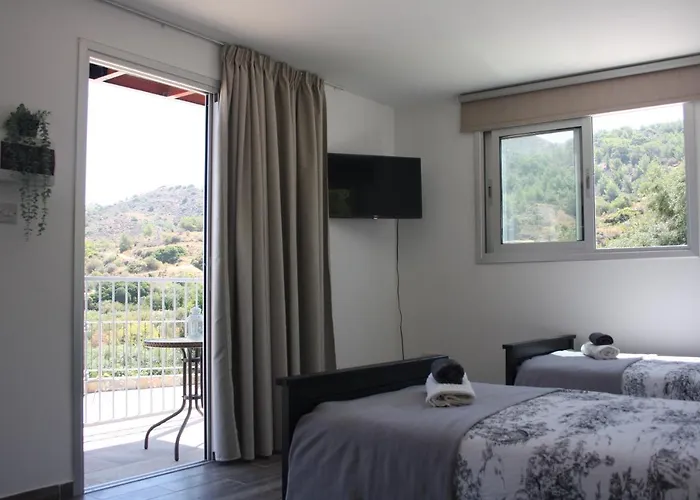 Apartments,polynikis Sea-cret, Διαμέρισμα Παχύαμμος