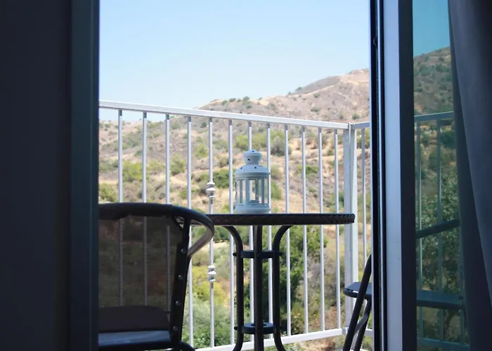 Apartments,polynikis Sea-cret, Διαμέρισμα *