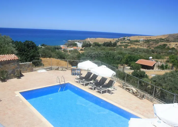 Apartments,polynikis Sea-cret, Διαμέρισμα