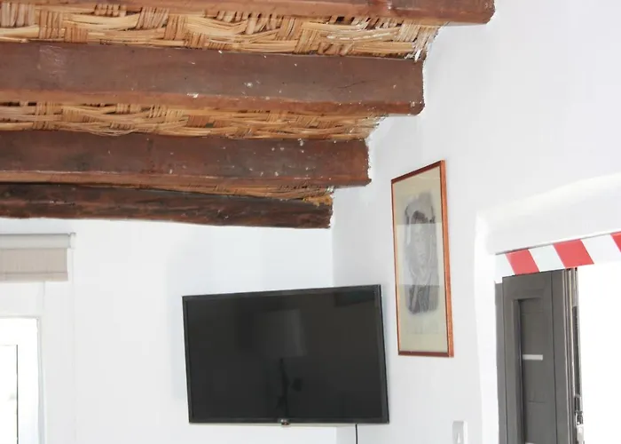 Apartmán Apartments,polynikis Sea-cret,