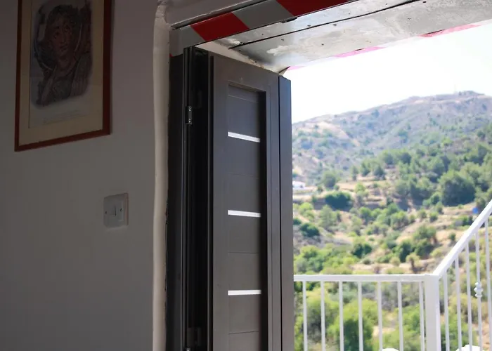 Apartments,polynikis Sea-cret, Παχύαμμος