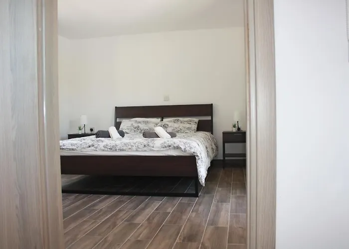 Apartmán Apartments,polynikis Sea-cret, Pachyammos