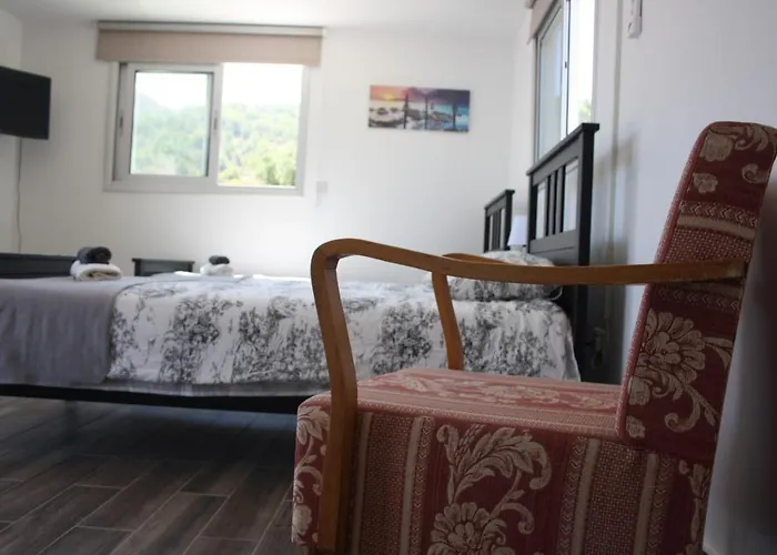 Apartments,polynikis Sea-cret, Διαμέρισμα Παχύαμμος